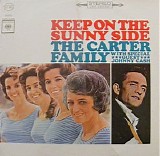Johnny Cash - Keep on the Sunny Side (with the Carter Family)