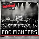 Foo Fighters - iTunes Festival - London 2011
