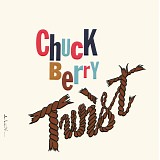 Chuck Berry - Twist [2014 Bear Family box]
