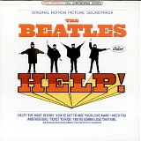 The Beatles - Help! [from The Capitol Albums v2]