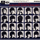 The Beatles - Extracts from the Film A Hard Day's Night (from UK EP Collection)