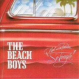 Beach Boys - Carl and the Passions: So Tough