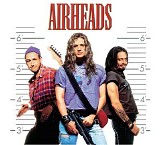 Various artists - Airheads [OST]