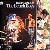 Beach Boys - Live In London
