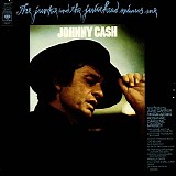 Johnny Cash - The Junkie & the Juicehead Minus Me