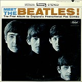 The Beatles - Meet the Beatles [from The Capitol Albums v1]