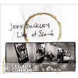 Jeff Buckley - Live at Sin-E (Legacy Edition) (2cd+dvd)