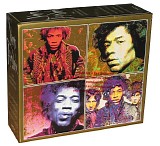 Jimi Hendrix - The Experience Collection