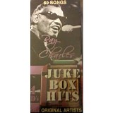Ray Charles - Juke Box Hits (4cd)