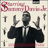 Sammy Davis Jr - Starring Sammy Davis, Jr.