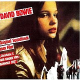 David Bowie - Christiane F / Baal / Rarities
