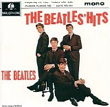The Beatles - The Beatles Hits (from UK EP Collection)