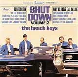 Beach Boys - Shut Down, Vol. 2