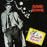 David Bowie - Absolute Beginners (EP)