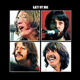 The Beatles - Let It Be [2009 stereo]