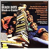 Beach Boys - Stack-O-Tracks