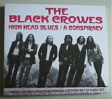 Black Crowes - High Head Blues / A Conspiracy (2cd singles)