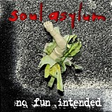 Soul Asylum - No Fun Intended (EP)
