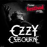 Ozzy Osbourne - iTunes Festival: London 2010