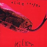 Alice Cooper - Killer (from Original Album Series box set)