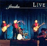 Live - Freaks