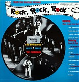 Chuck Berry - Rock Rock Rock [2014 Bear Family box]