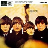 The Beatles - Beatles for Sale (from UK EP Collection)