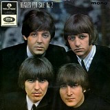 The Beatles - Beatles for Sale No. 2 (from UK EP Collection)