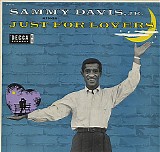 Sammy Davis Jr - Just for Lovers