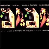 Gin Blossoms - As Long As It Matters (card sleeve)