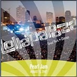 Pearl Jam - Live at Lollapalooza August 5, 2007