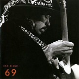 Jimi Hendrix - Stages 3: San Diego 69