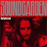 Soundgarden - Outshined (Netherlands)