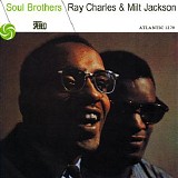 Ray Charles - Soul Brothers (with Milt Jackson)