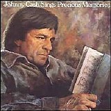 Johnny Cash - Sings Precious Memories