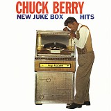 Chuck Berry - New Juke Box Hits [2014 Bear Family box]