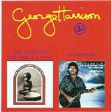 George Harrison - The Concert for Bangla Desh (1971) / Cloud Nine (1987)