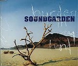 Soundgarden - Burden In My Hand (UK promo)