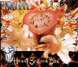 Nirvana - Heart Shaped Box [singles box set]