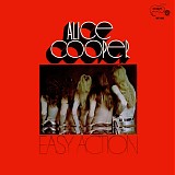 Alice Cooper - Easy Action (from Original Album Series box set)