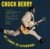 Chuck Berry - St. Louis to Liverpool [2014 Bear Family box]