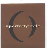 A Perfect Circle - Magdalena / Brena (live promo)