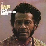 Chuck Berry - San Francisco Dues [2014 Bear Family box]