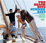 Beach Boys - Summer Days (and Summer Nights)