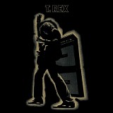 T. Rex - Electric Warrior [from 5 Classic Albums]