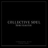 Collective Soul - 7even Year Itch