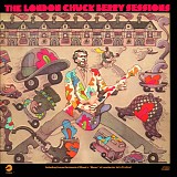 Chuck Berry - The London Chuck Berry Sessions [2014 Bear Family box]