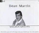 Dean Martin - Golden Greats
