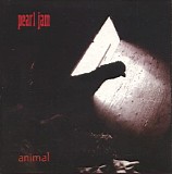 Pearl Jam - Animal (single)