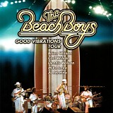 Beach Boys - Good Vibrations Tour (dvd audio)